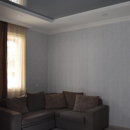 Guesthouse Natalia Bordżomi Zewnętrze zdjęcie