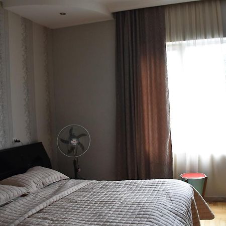 Guesthouse Natalia Bordżomi Zewnętrze zdjęcie