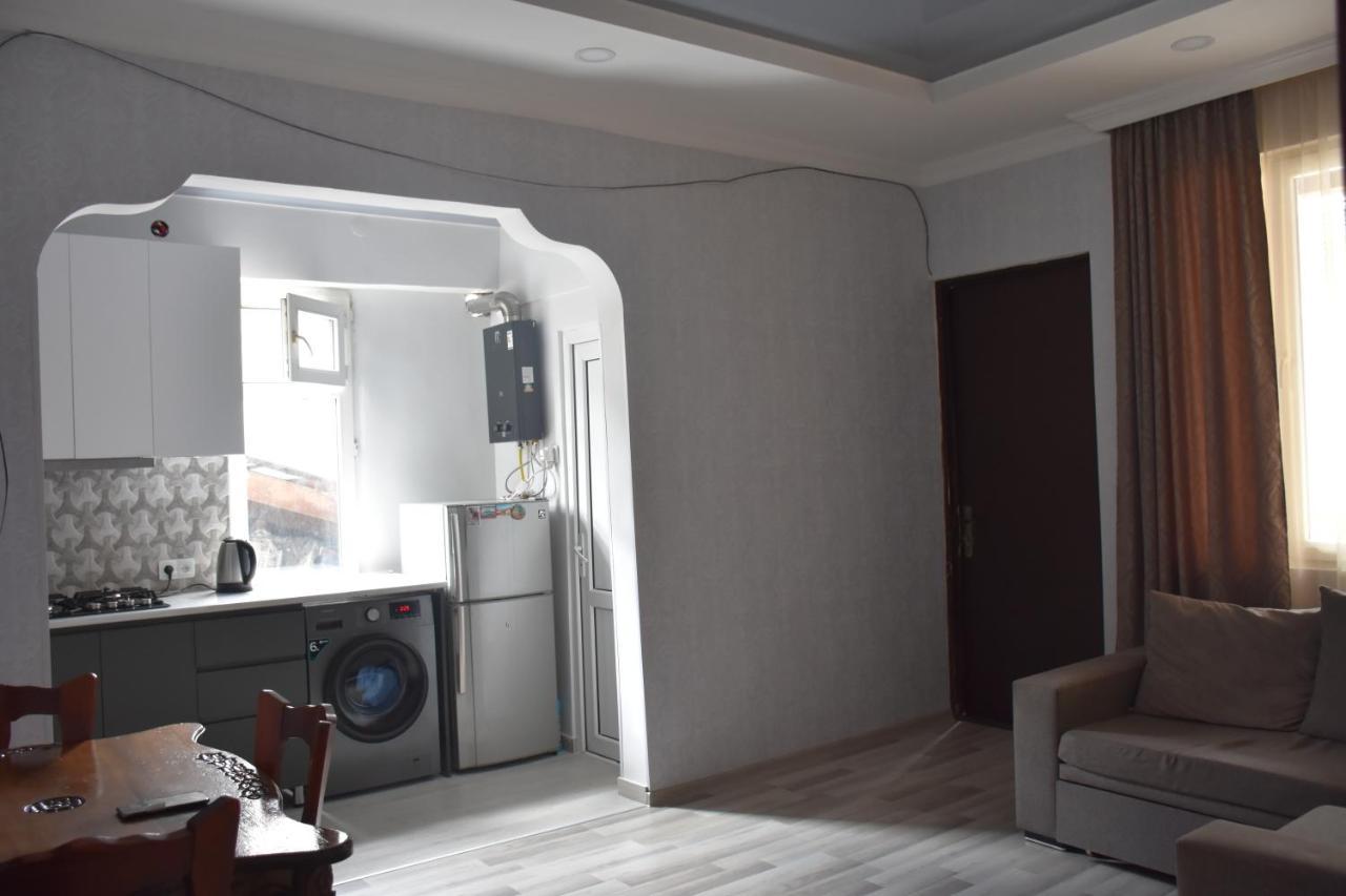 Guesthouse Natalia Bordżomi Zewnętrze zdjęcie