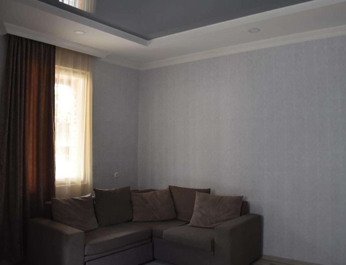 Guesthouse Natalia Bordżomi Zewnętrze zdjęcie
