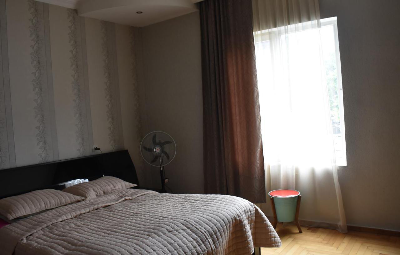 Guesthouse Natalia Bordżomi Zewnętrze zdjęcie