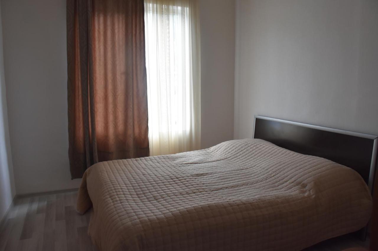 Guesthouse Natalia Bordżomi Zewnętrze zdjęcie
