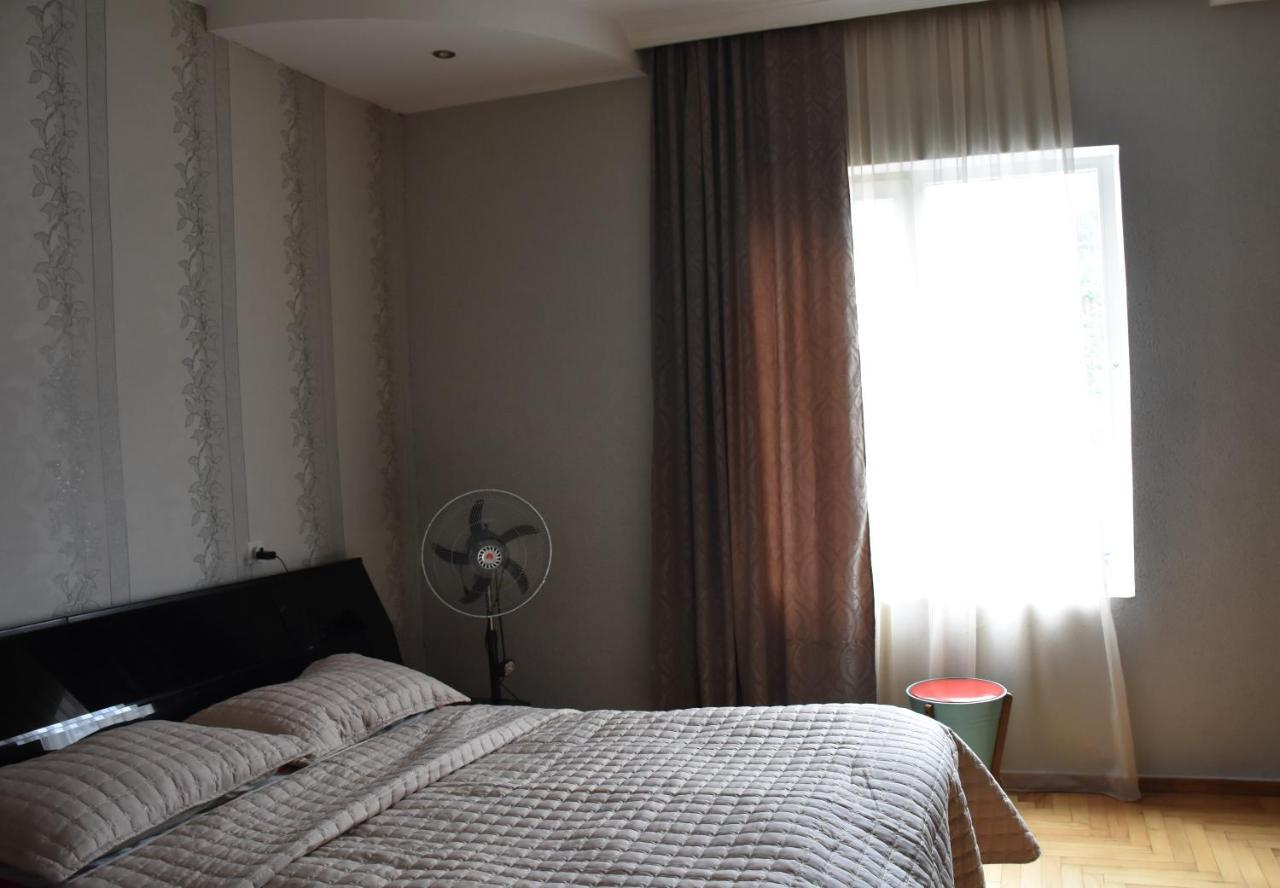 Guesthouse Natalia Bordżomi Zewnętrze zdjęcie