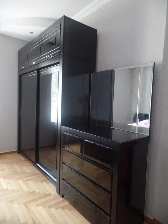 Guesthouse Natalia Bordżomi Zewnętrze zdjęcie