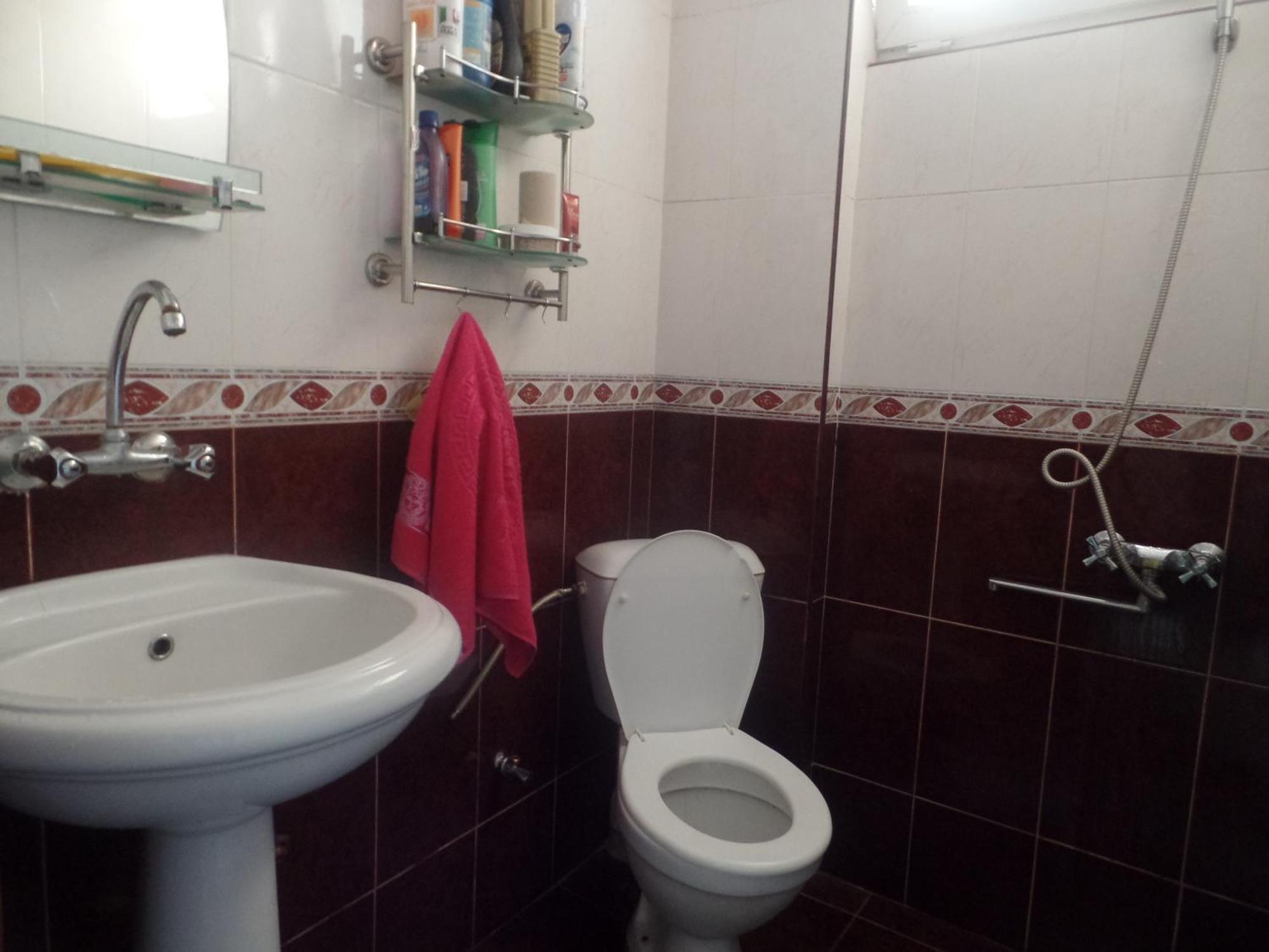 Guesthouse Natalia Bordżomi Zewnętrze zdjęcie
