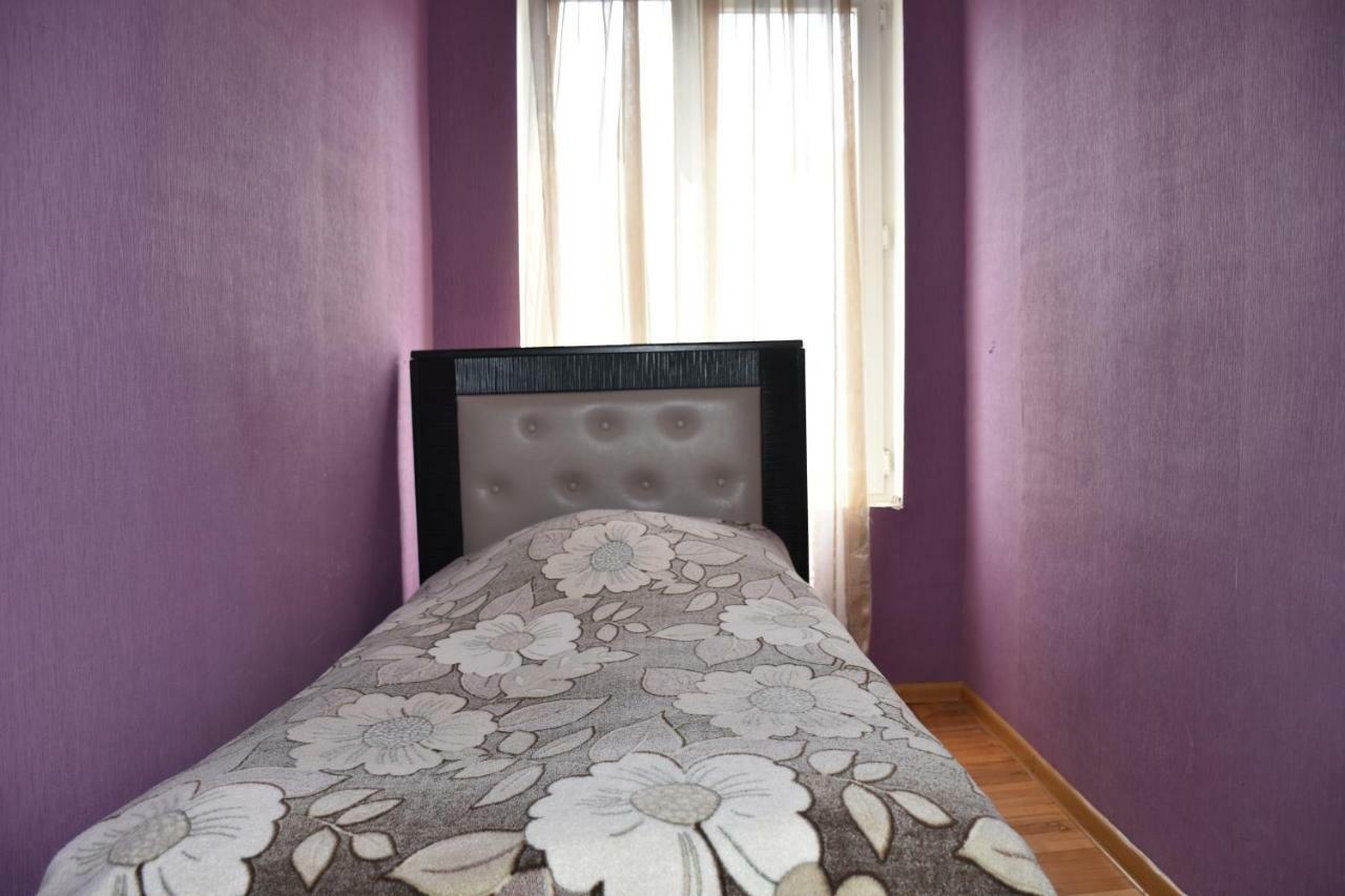 Guesthouse Natalia Bordżomi Zewnętrze zdjęcie